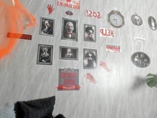 Wanda Snake webcam model stream image