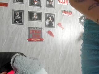 Wanda Snake webcam flirt4free model stream image