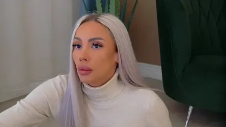 Bailey_Rush webcam stripchat model stream image