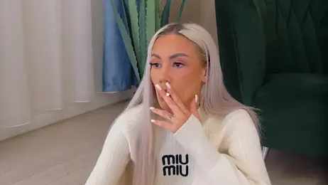 Bailey_Rush webcam model stream image