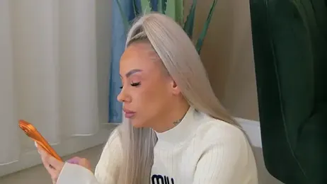 Bailey_Rush webcam model stream image