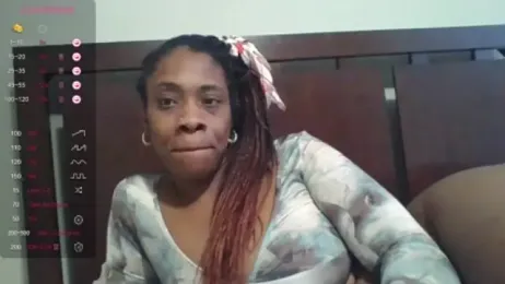 MsJuicy webcam model stream image