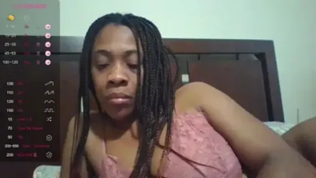 MsJuicy webcam model stream image