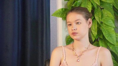 NedaBanda webcam model stream image