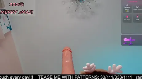 kitty_alika webcam model stream image