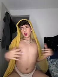 Ellis-Brown webcam stripchat model stream image