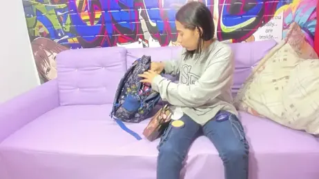 miacam-hot webcam model stream image