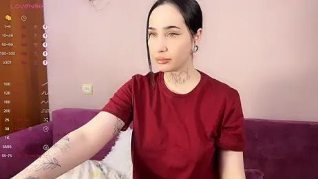 AnastasiaSun webcam stripchat model stream image