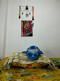 Demiansteven2 webcam model stream image