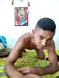 Demiansteven2 webcam stripchat model stream image