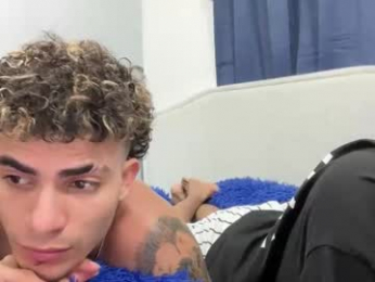 dcollins_ webcam chaturbate model stream image