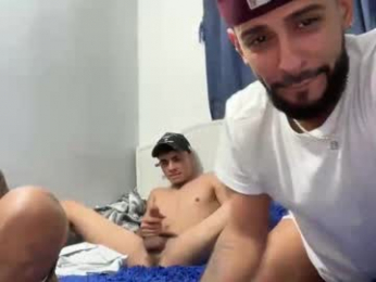 dcollins_ webcam chaturbate model stream image