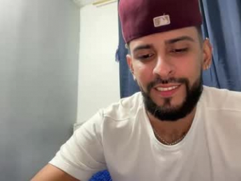 dcollins_ webcam chaturbate model stream image