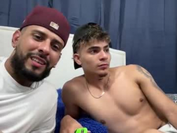 dcollins_ webcam model stream image