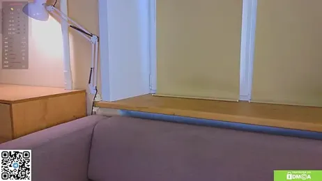 miss_bubbles_ webcam model stream image