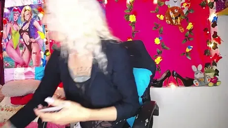 flaquita_corall webcam model stream image