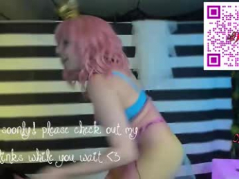 donnybasilisk webcam chaturbate model stream image