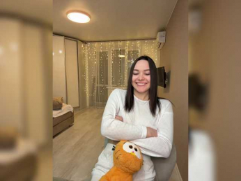 Lavanda0609 webcam bongacams model stream image