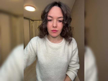 Lavanda0609 webcam bongacams model stream image