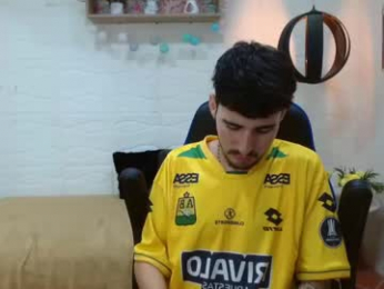 dmitrisanders1 webcam model stream image