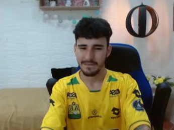 dmitrisanders1 webcam model stream image