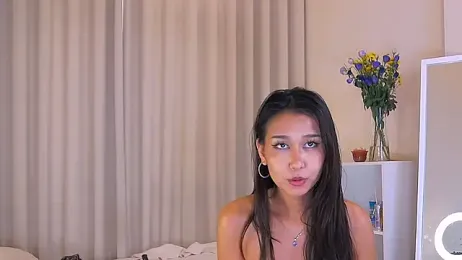 Melissa_Mone webcam model stream image