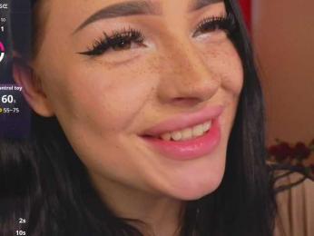 LisaaLiss webcam bongacams model stream image