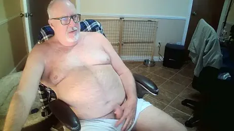 superbearboss webcam model stream image