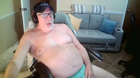 superbearboss webcam model stream image