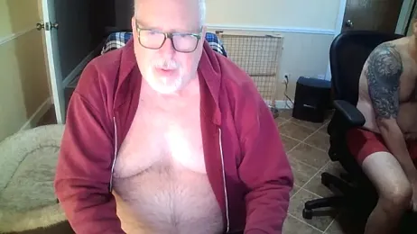 superbearboss webcam stripchat model stream image