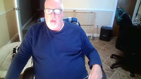 superbearboss webcam model stream image