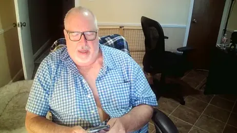 superbearboss webcam model stream image