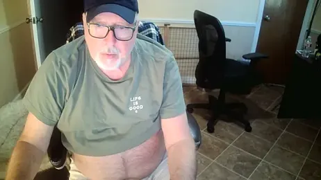 superbearboss webcam model stream image