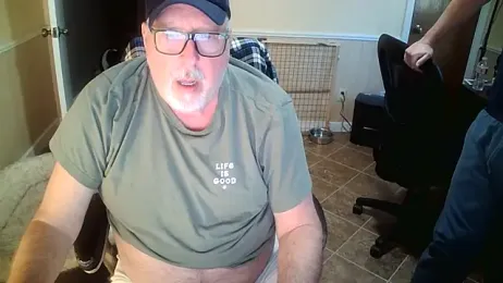 superbearboss webcam model stream image