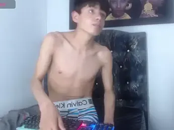 alex_it0 webcam model stream image