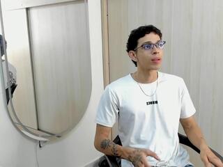 Mheysam Yuongth webcam model stream image