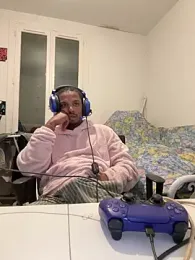 Kokinou webcam model stream image