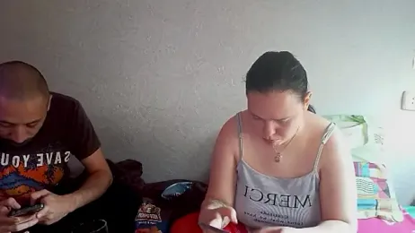 SweetPiggyx webcam model stream image