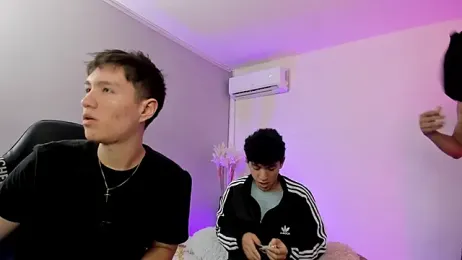 Handsomeboyss19 webcam model stream image