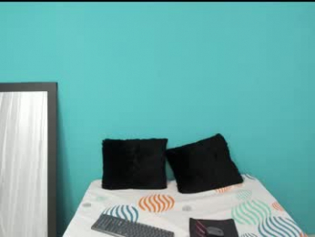 martinaclark webcam chaturbate model stream image