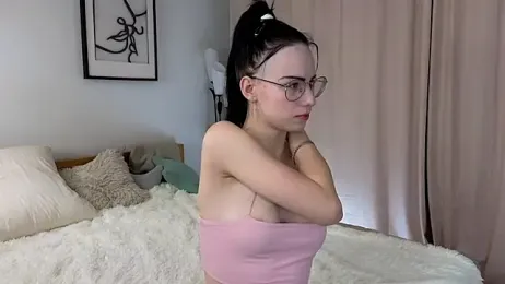 ArlineJanik webcam stripchat model stream image