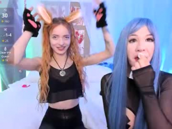 lezy_liza webcam model stream image