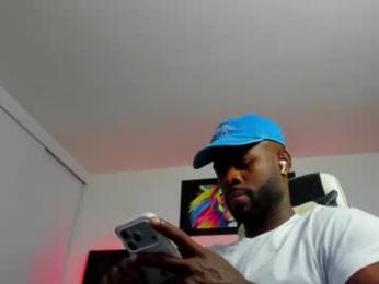 peter_coleman webcam model stream image