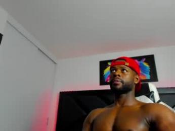 peter_coleman webcam chaturbate model stream image