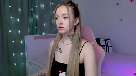 Naughty_Mable webcam model stream image