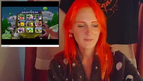 yatsuart webcam model stream image