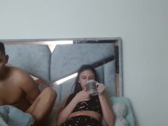 alexvsluisa webcam model stream image