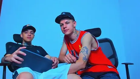 Thomas-Wil webcam model stream image