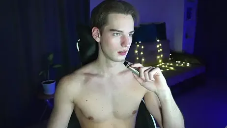 Litmate webcam model stream image