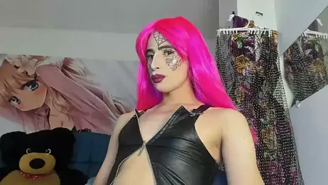 Luigi_Morgan webcam model stream image